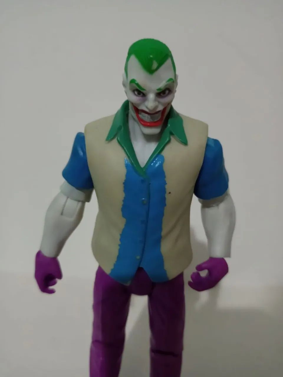 Boneco Coringa Mattel 2018 - Foto 2