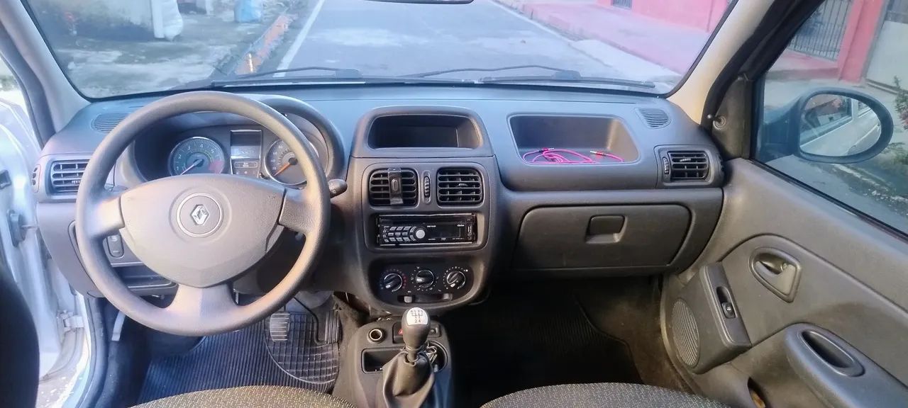 Renault Clio 2014