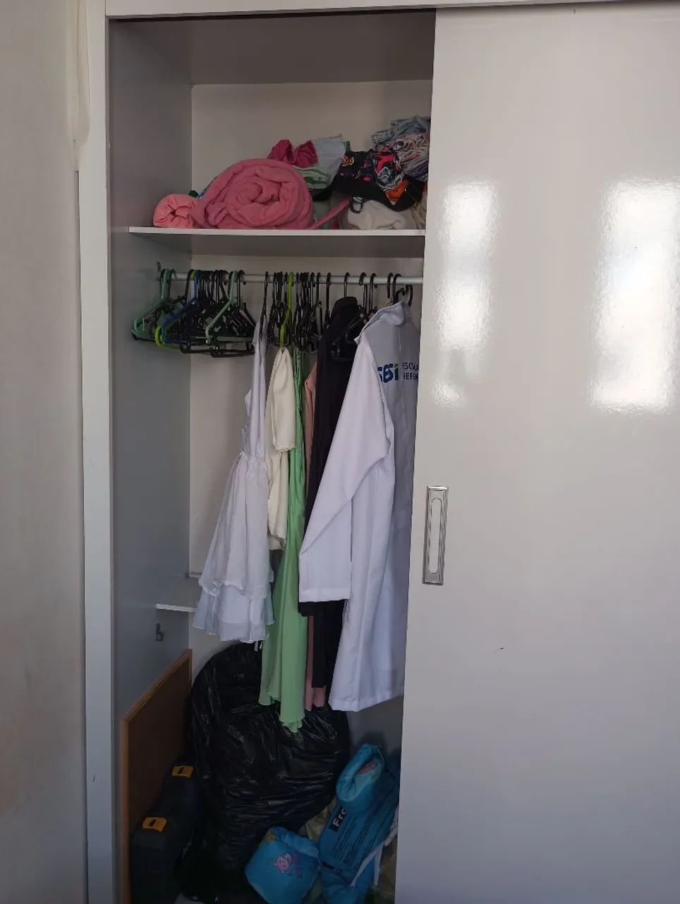 Guarda Roupa casal - Foto 5