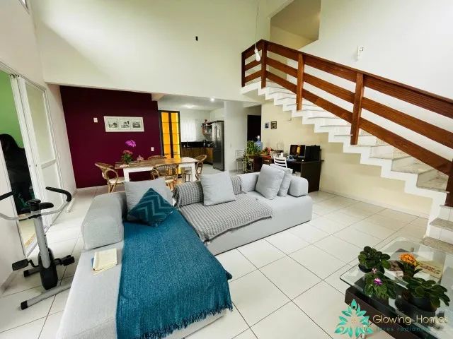 Casa em Jurerê - 5min do Tradicional