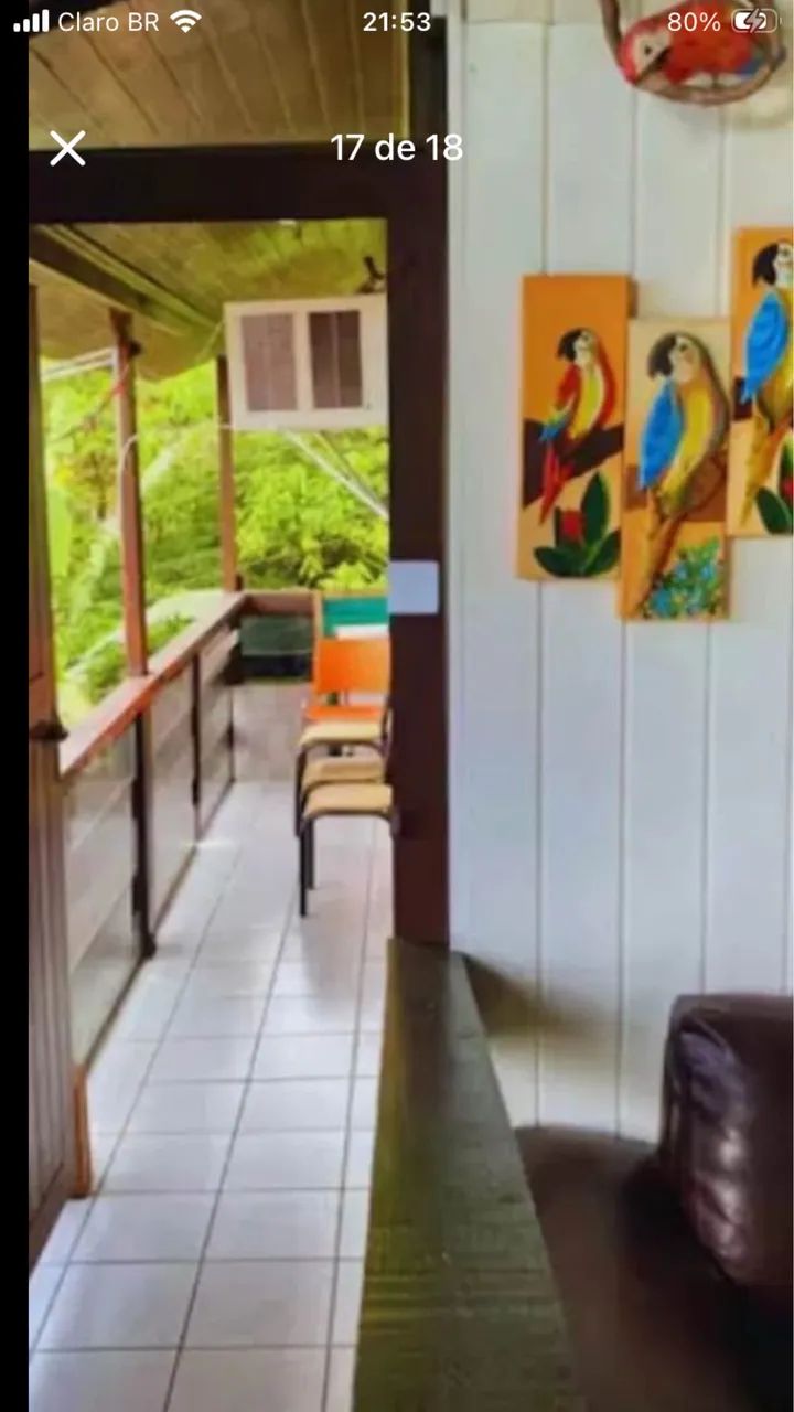 Maravilha na Caieira /Anual - Foto 3
