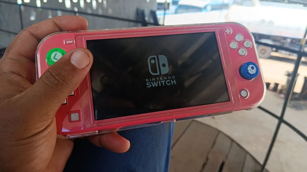 Nintendo switch desbloqueado - Foto 2