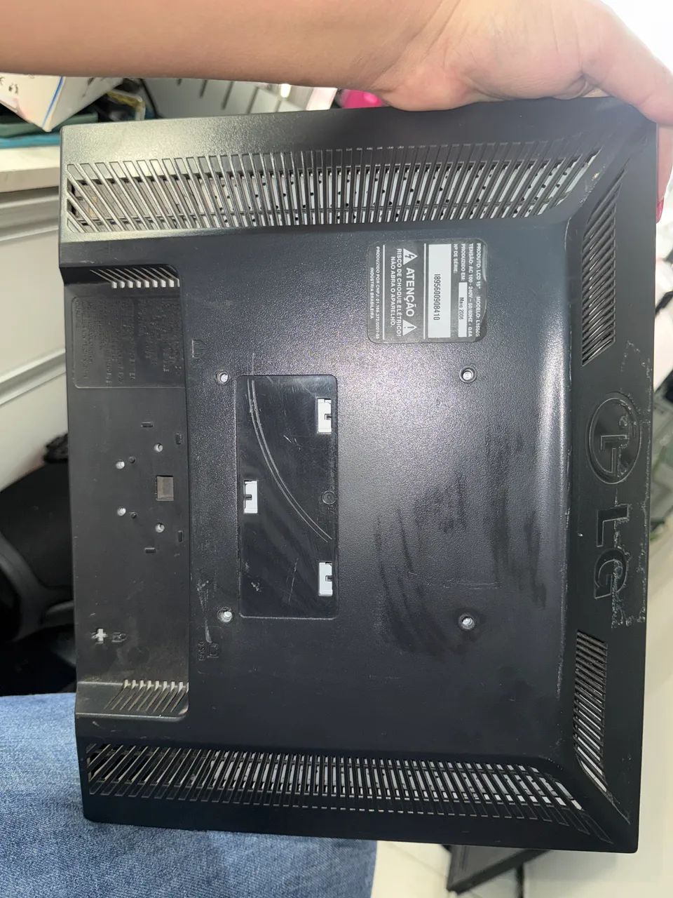 Monitor LG - Foto 3