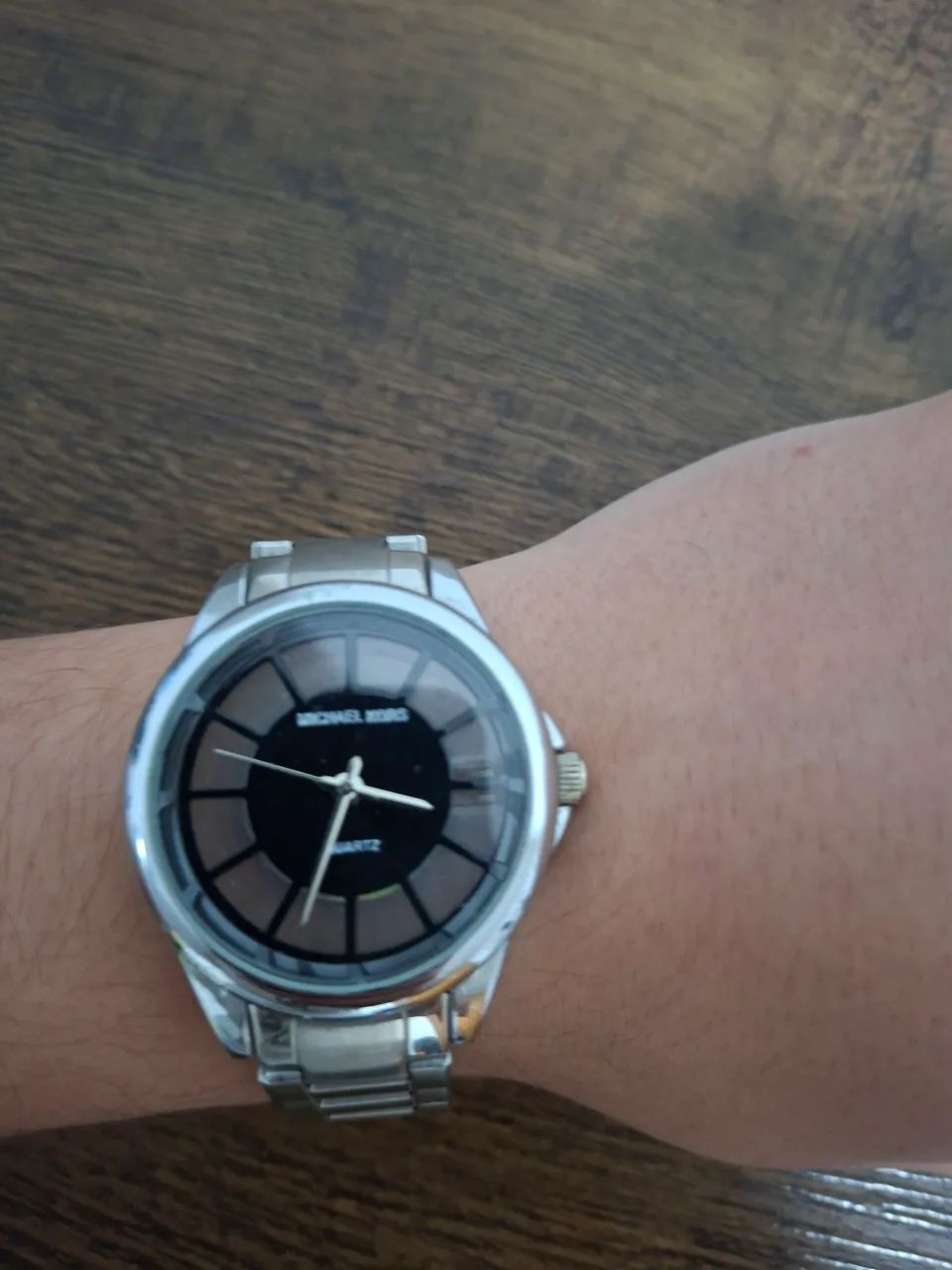 Relógio Michael Kors Primeira Linha - Foto 2