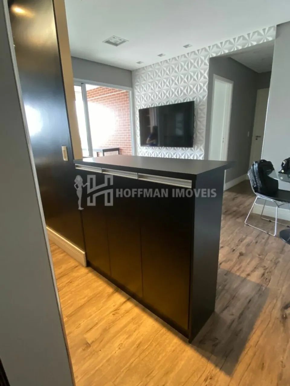 Apartamento com 2 dormitórios à Venda, 60m² - Santa Paula