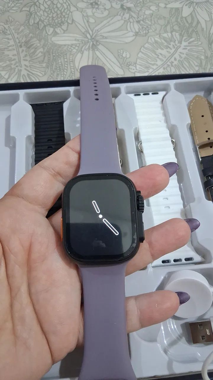 Relogio SmartWatch 