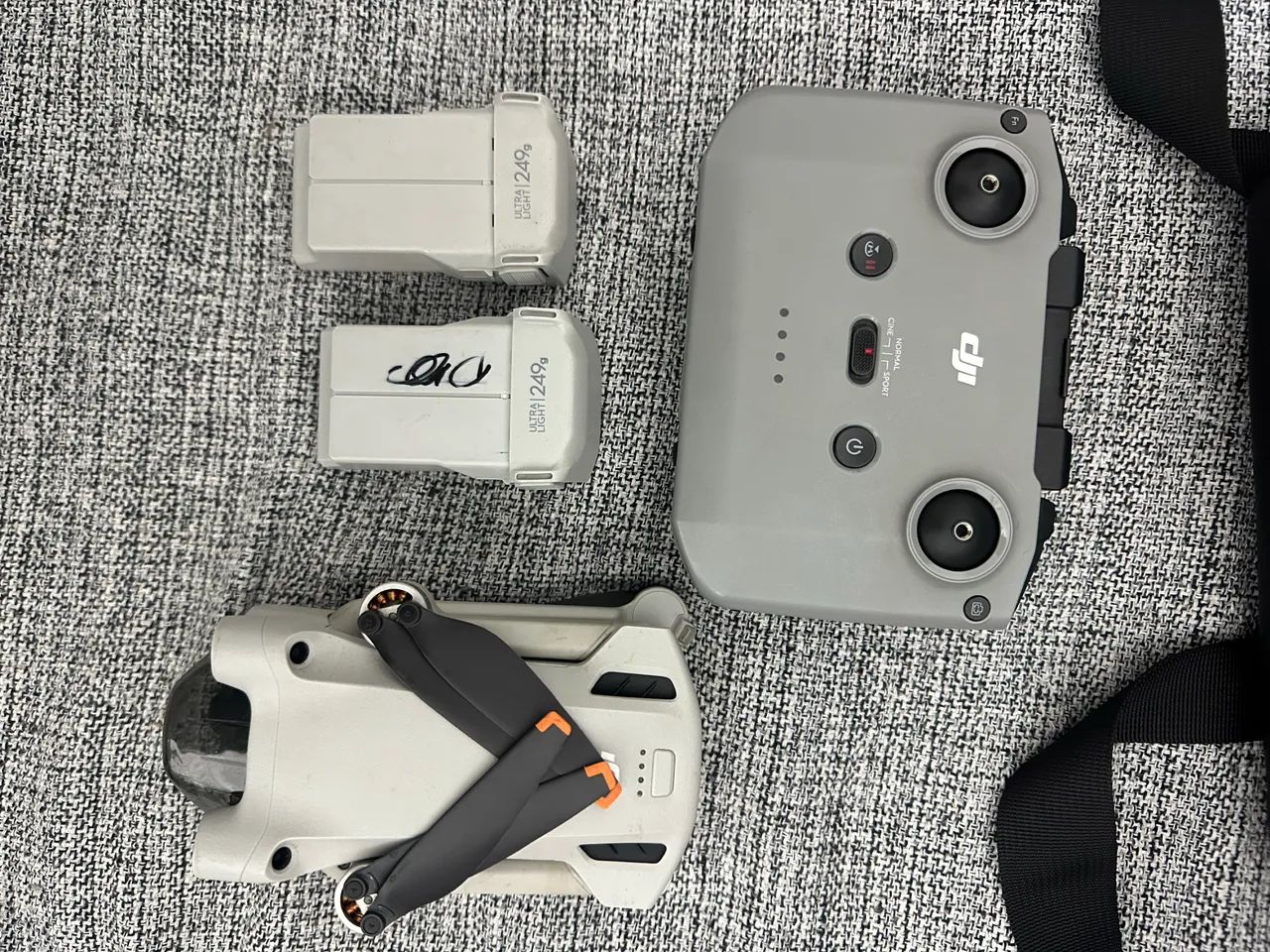 Drone DJI Mini 3 Pro - Foto 3