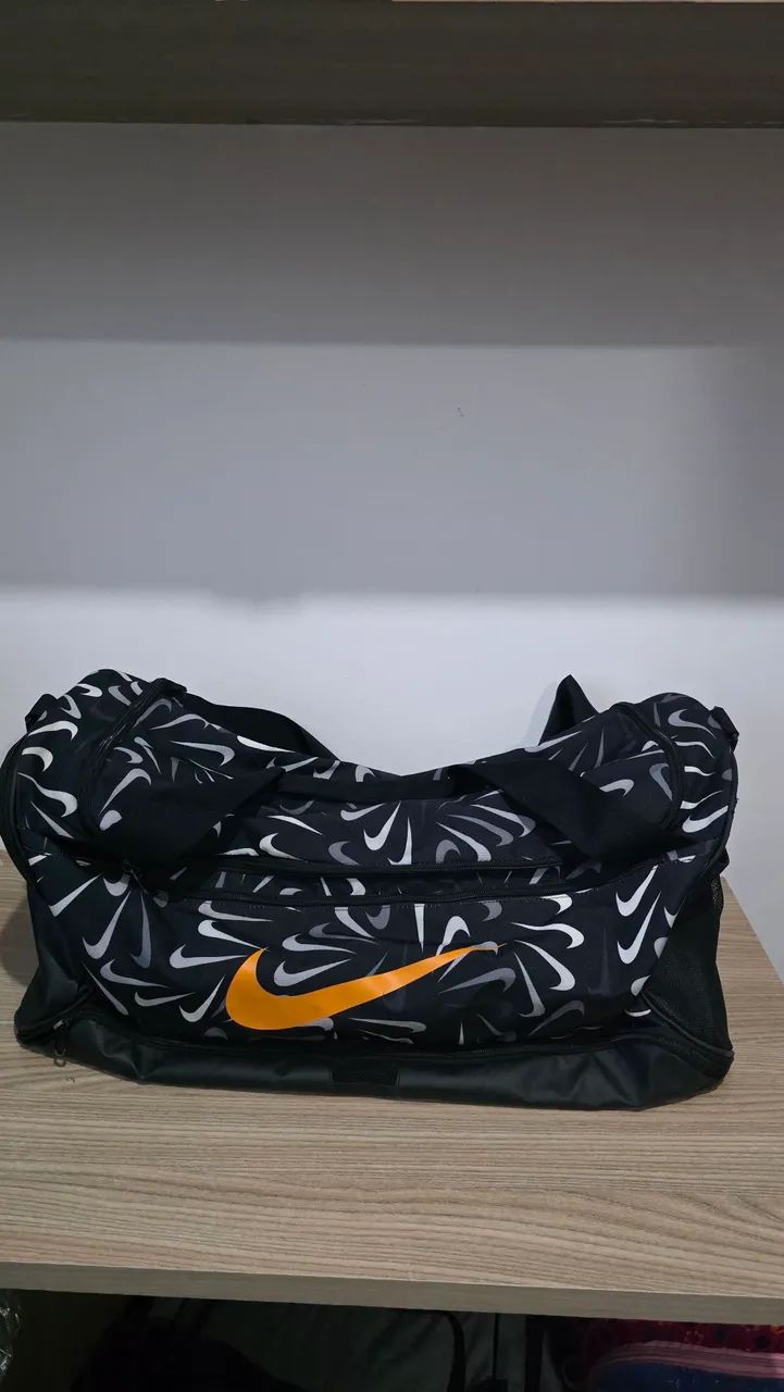 Bolsa Nike 50 Litros 