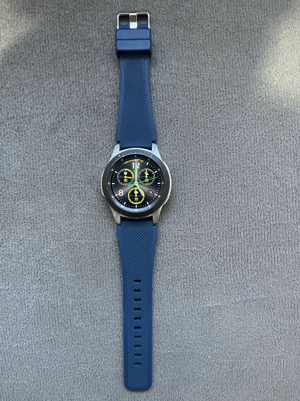 Samsung Galaxy Watch BT 46mm