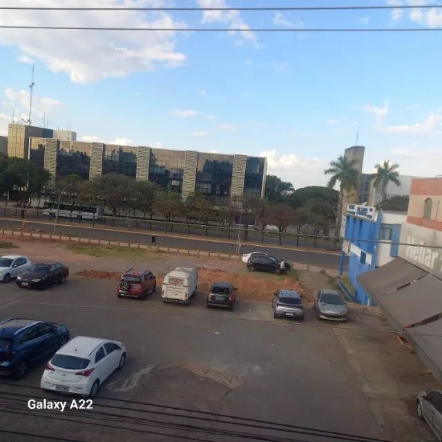 Kit Studio Mobiliado na Asa Norte | Temporada (por diária) | Sem Taxas wi-fi grátis - Foto 8