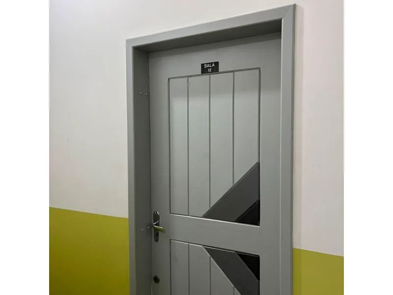 Sala comercial JOINVILLE - SC - Foto 5