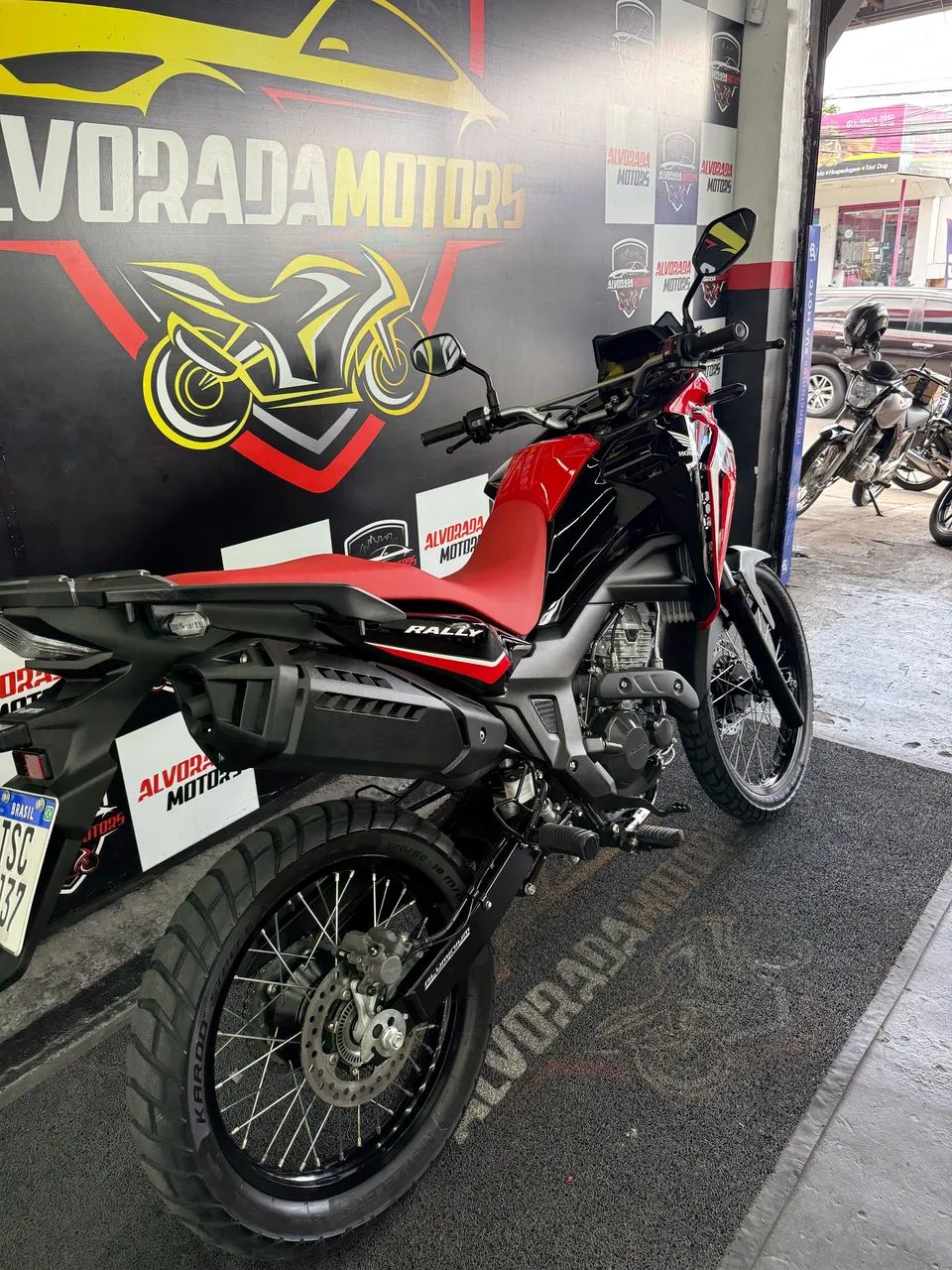 SAHARA RALLY 24/24 - Foto 8