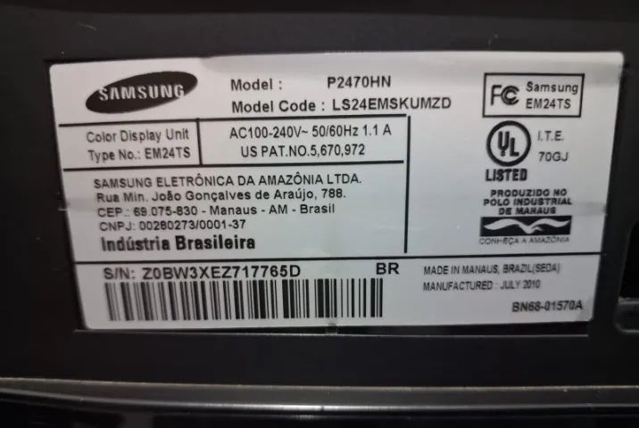 Monitor - Foto 3