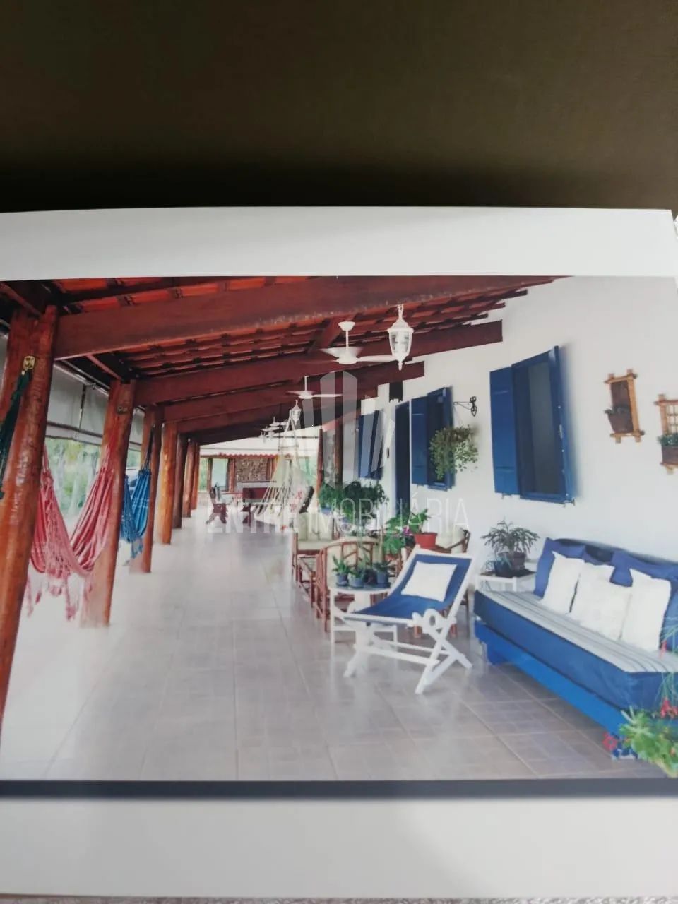 Sítio a venda em Quadra SP - Foto 4