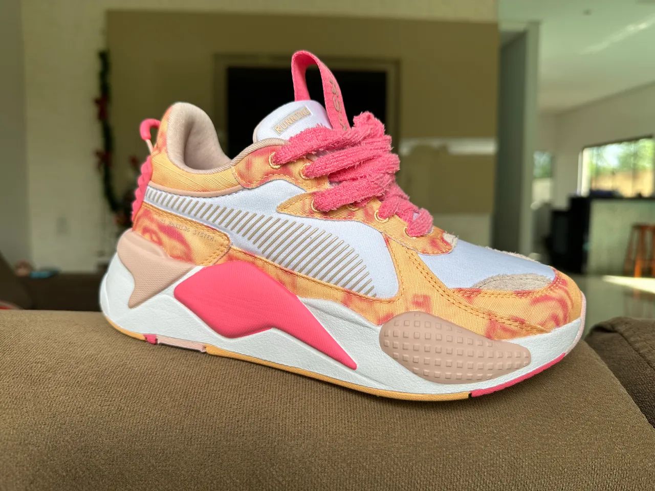 Tênis puma 