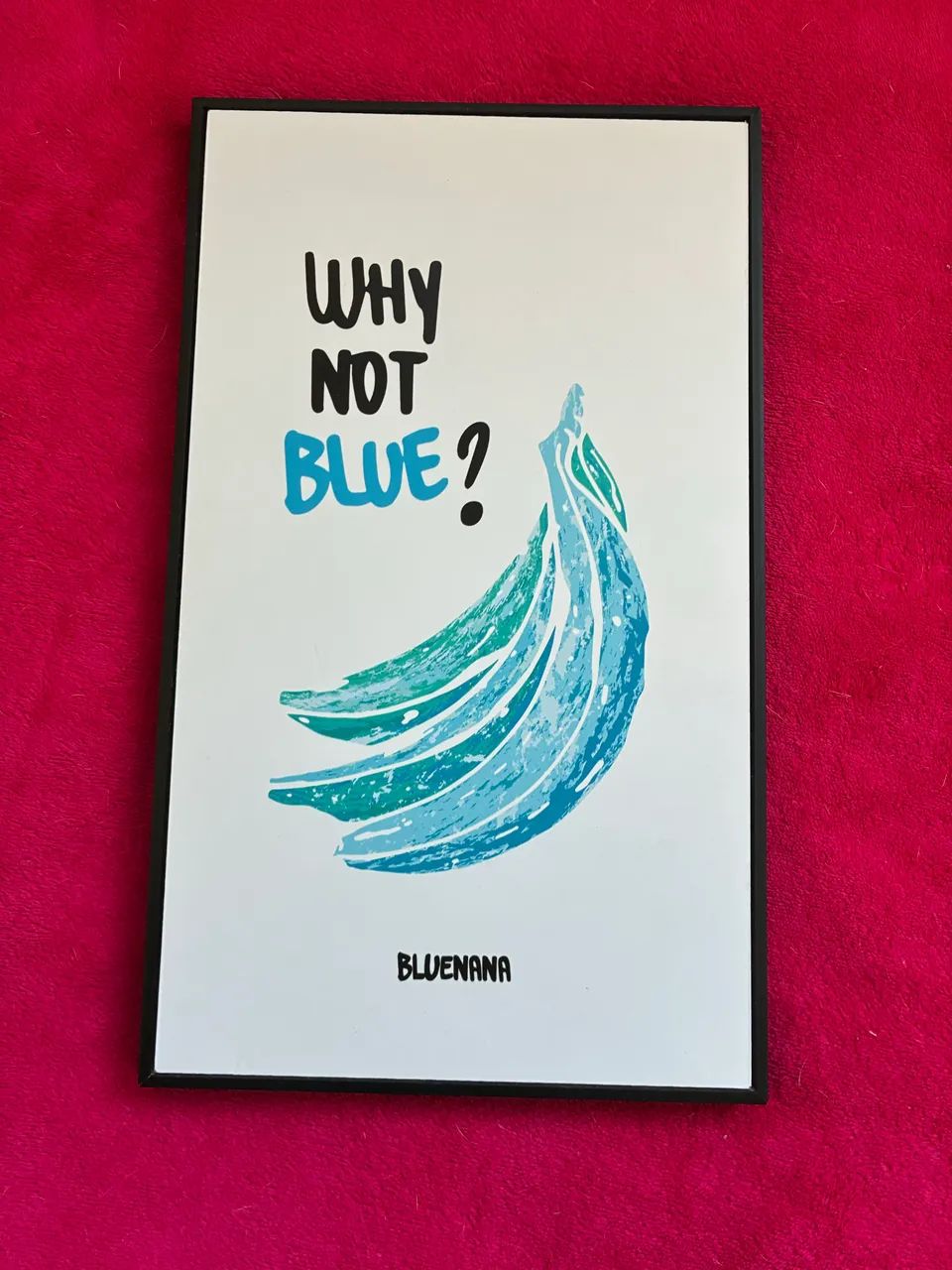 Quadro decorativo 