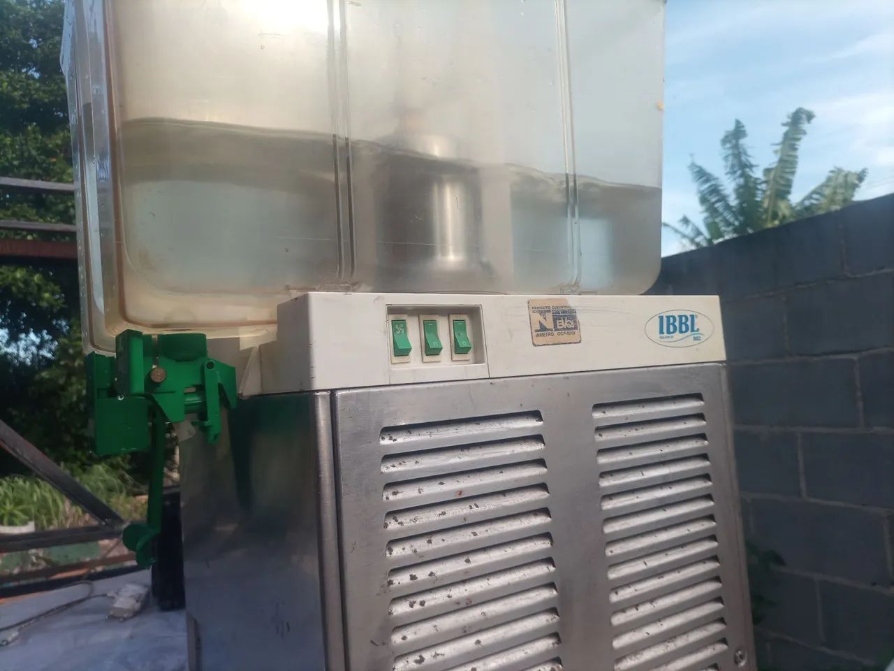 Refresqueira 30L  - Foto 2
