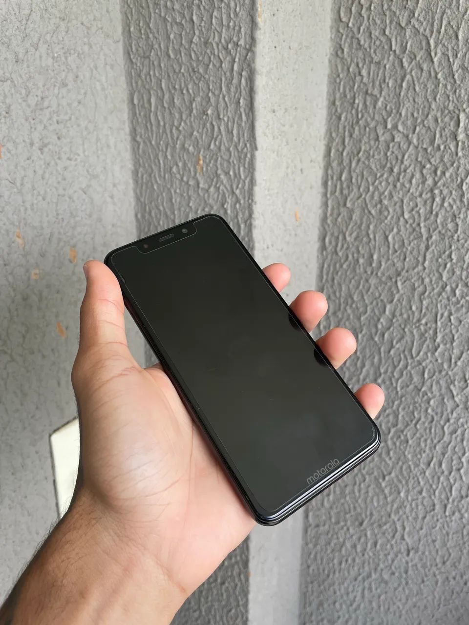 Motorola One - Preto  - Foto 3