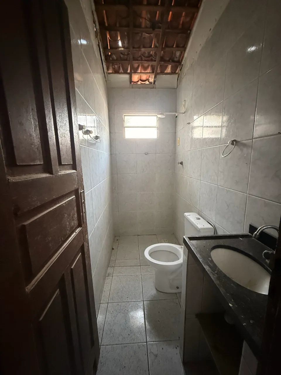 Excelente casa de esquina funcionários 4  - Foto 5