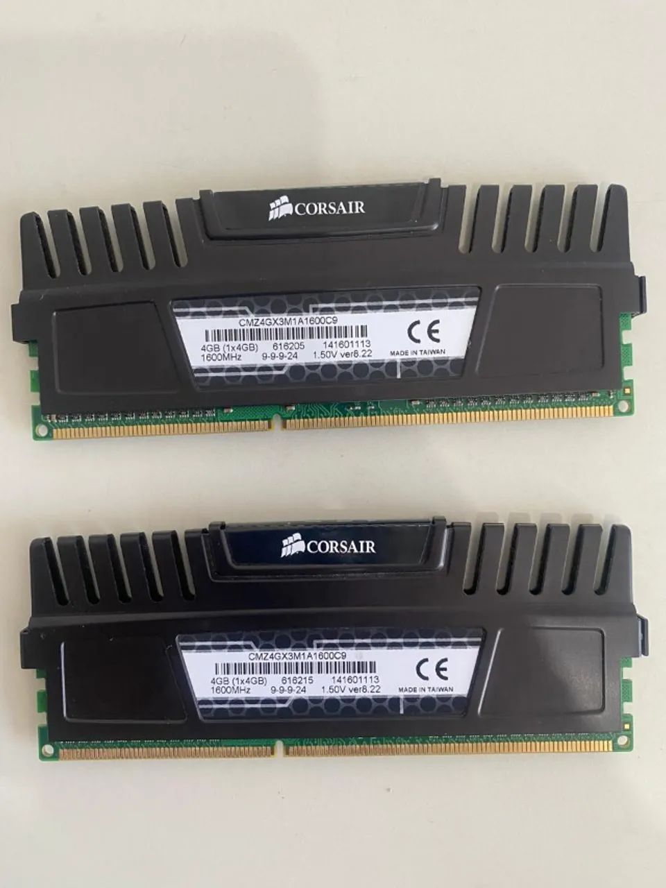 memoria corsair  - Foto 2