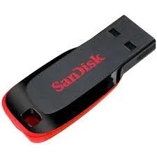 Pen Drive 32 GB Sandisk - Foto 2