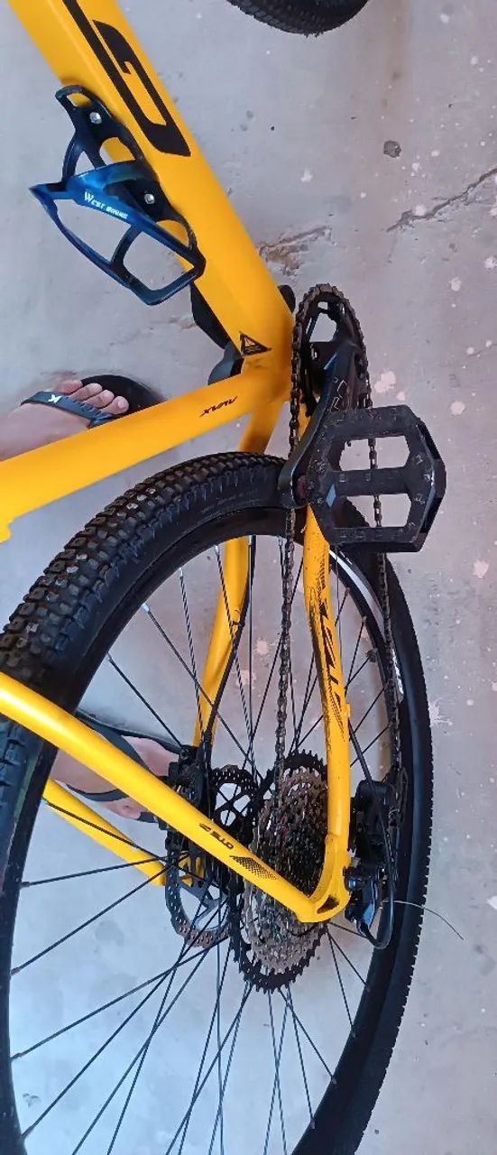 Bicicleta GTS aro 29  - Foto 5