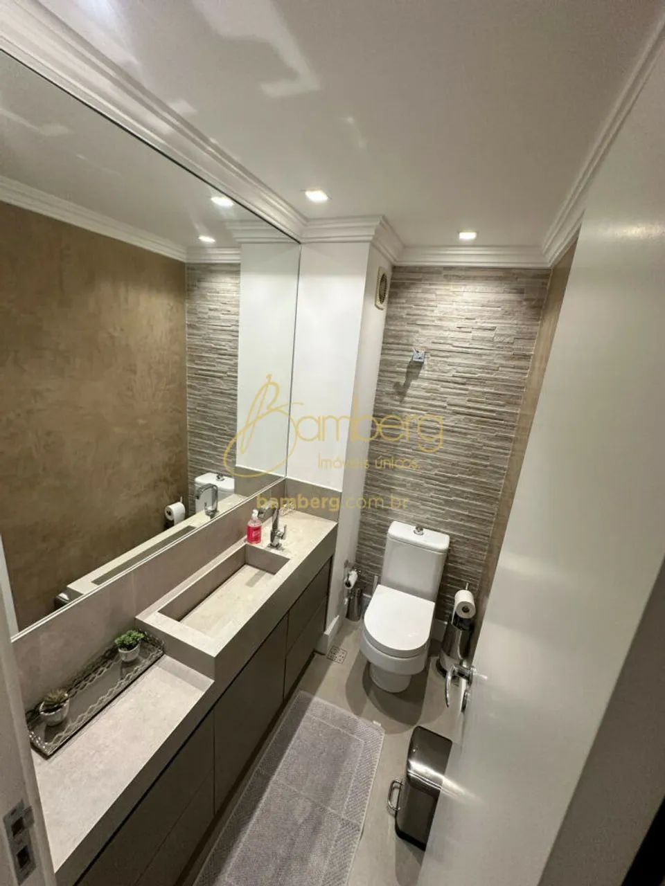 Apartamento à venda com 169m², 3 quartos, 3 Suites e 3 vagas Edifício Costa Del Sole - Foto 3