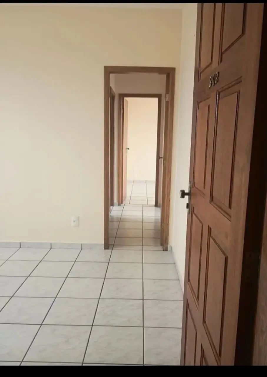 VENDE-SE APARTAMENTO 
