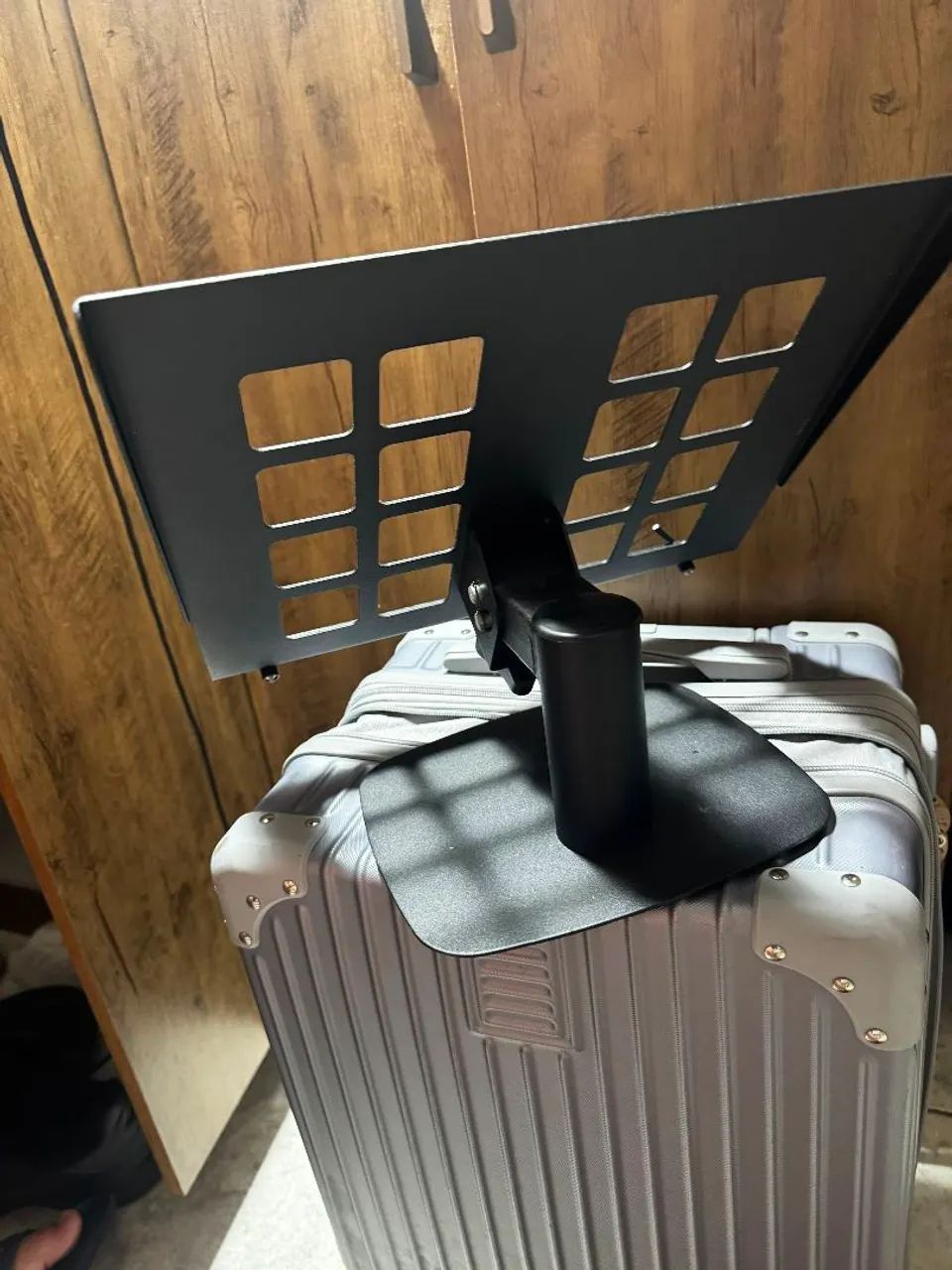 Suporte para notebook, profissional  - Foto 2