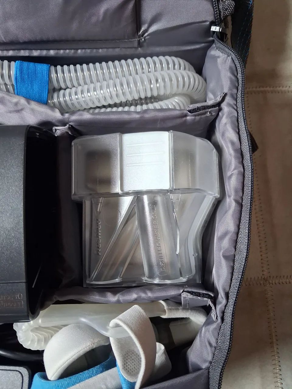 CEPAP RESMED AIRSENSE 10 - Foto 2