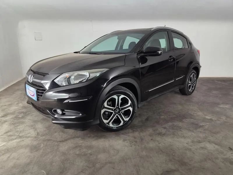 Honda Hr-V 2016