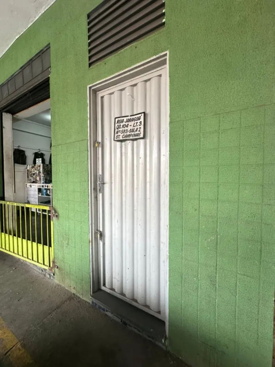 Sala 1 Mezanino - Rua Jaraguá - Campinas - Foto 3