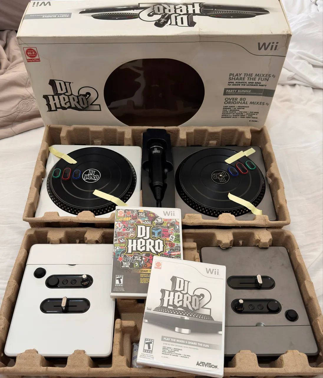Dj Hero 2  - Foto 3