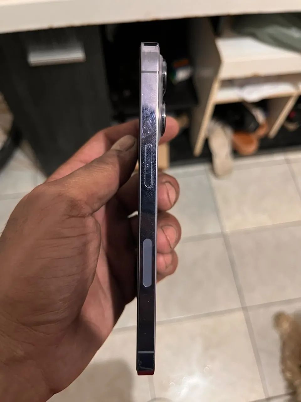 iPhone 13 Pro  - Foto 2