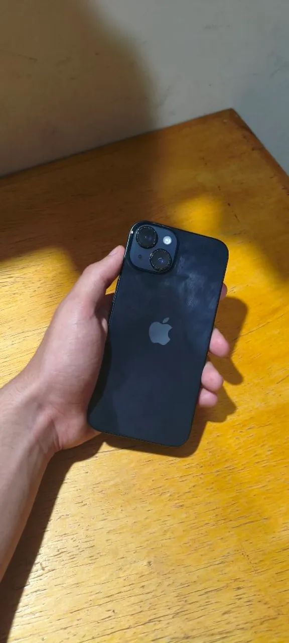 iPhone 14 128 GB usado - Foto 3