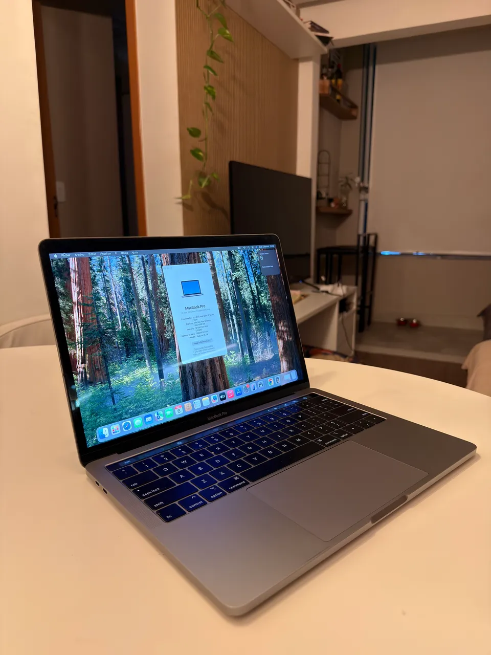 macbook pro 2019 15