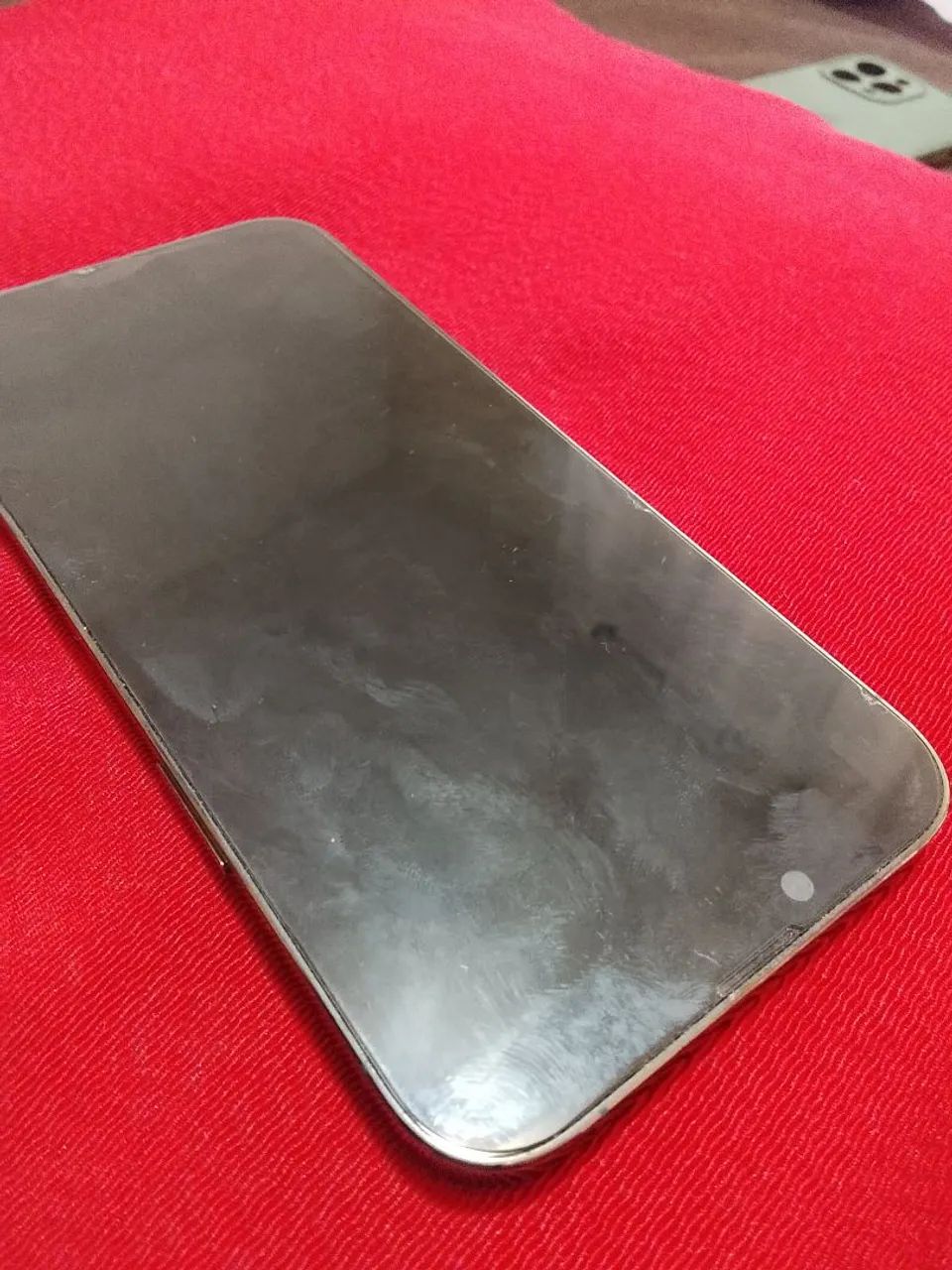 iPhone 13 pro Max 256gb - Foto 2