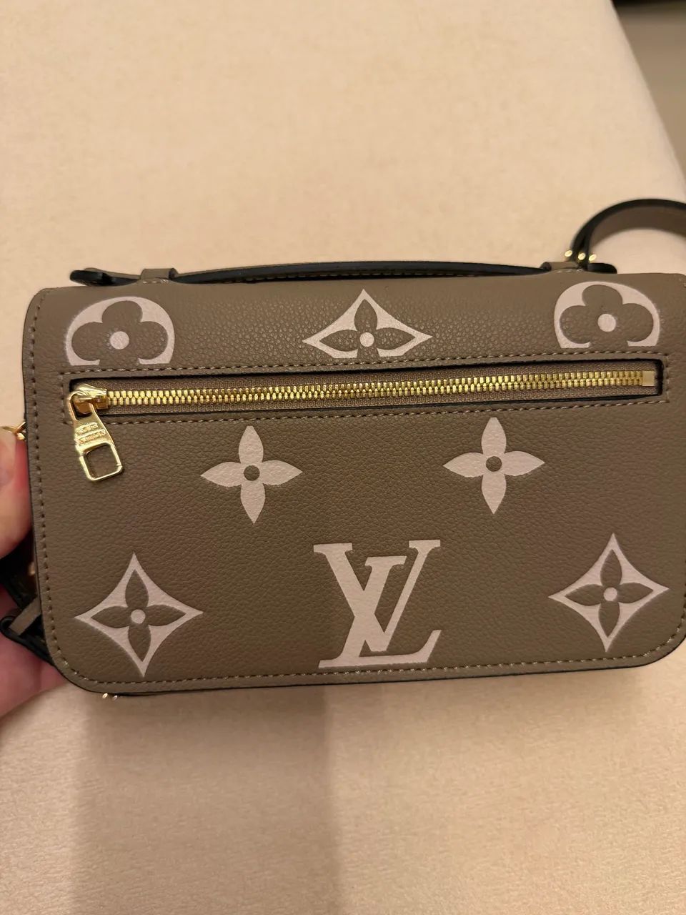 Bolsa louis viutton - Foto 2