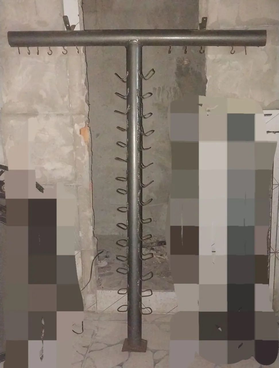 Várias máquinas e acessórios de academia  - Foto 4