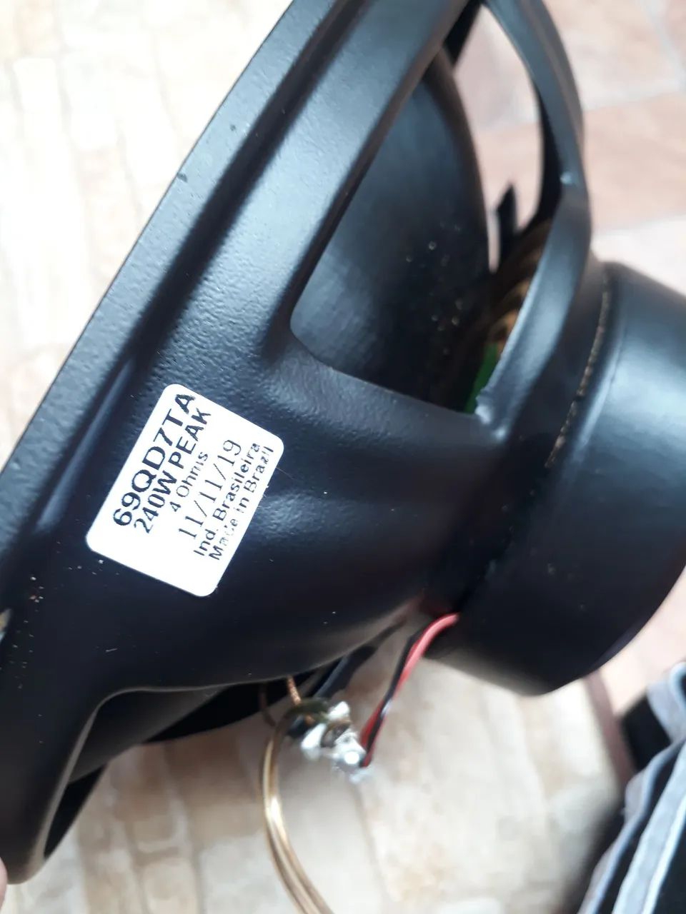 Caixa de som Jbl - Foto 2