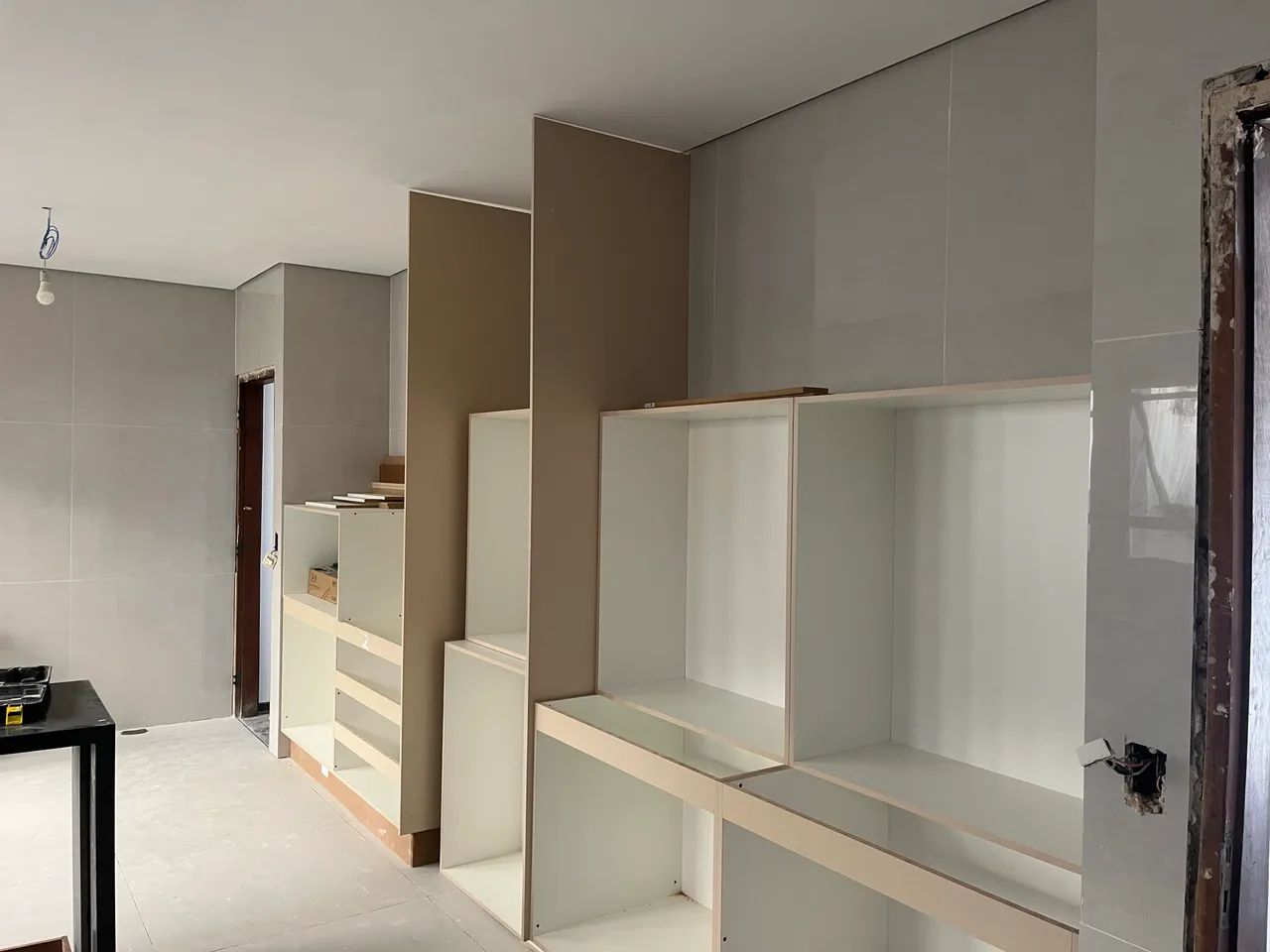 Reforma, porcelanato e construtora, pedreiro - Foto 4
