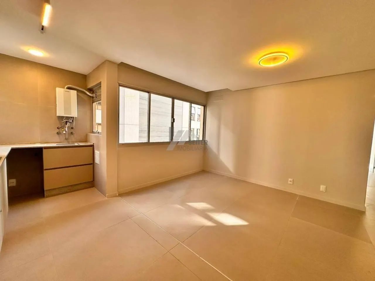 Apartamento a venda com 2 quartos Centro Florianópolis - Foto 5