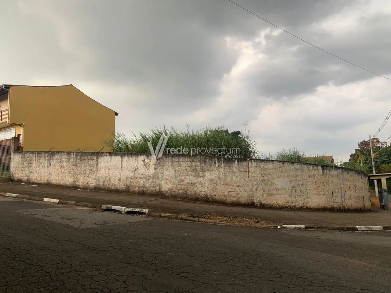 terreno - Parque Jambeiro - Campinas - Foto 2