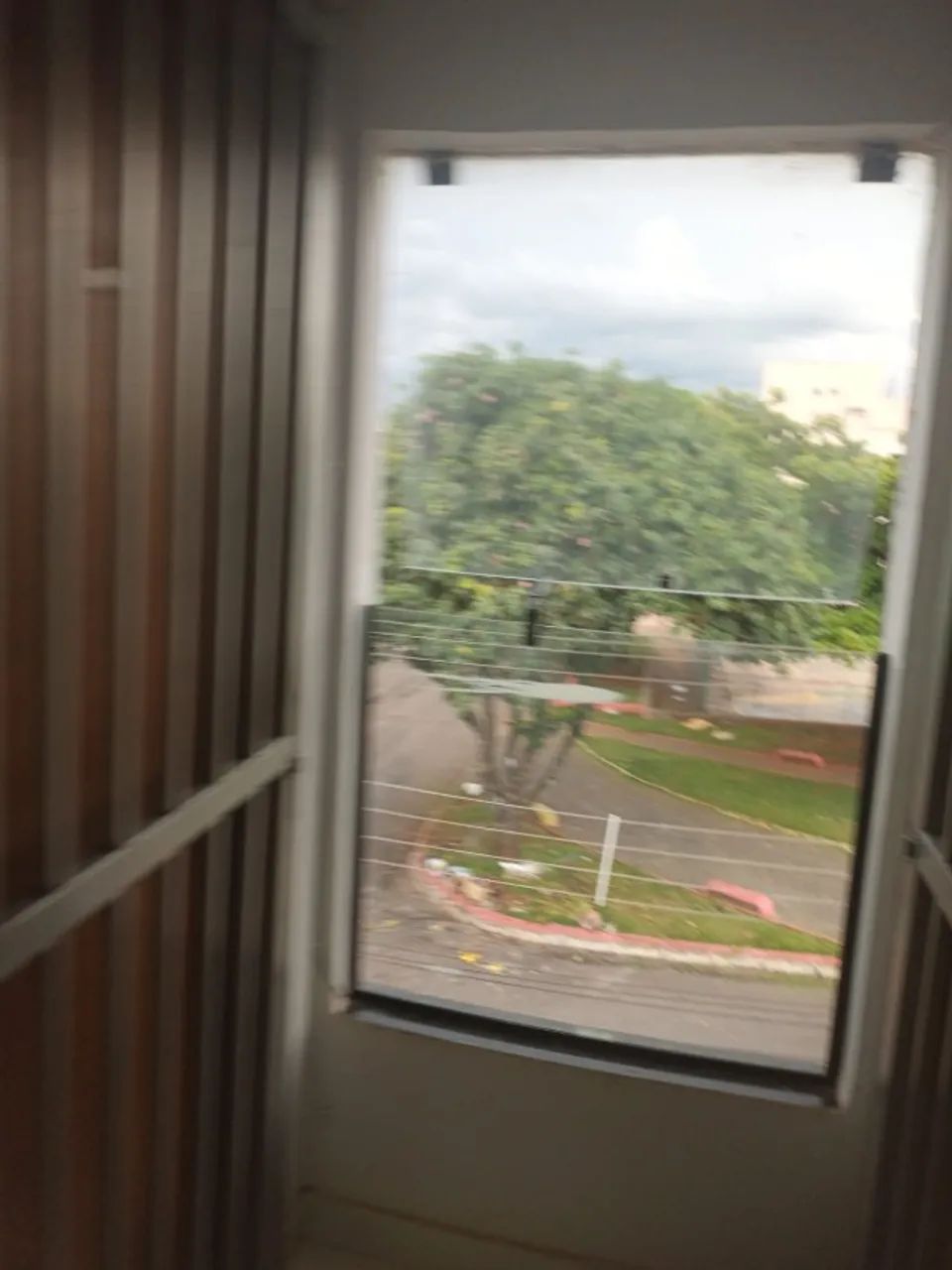 Foto - Brasília - Setor Habitacional Vicente Pires