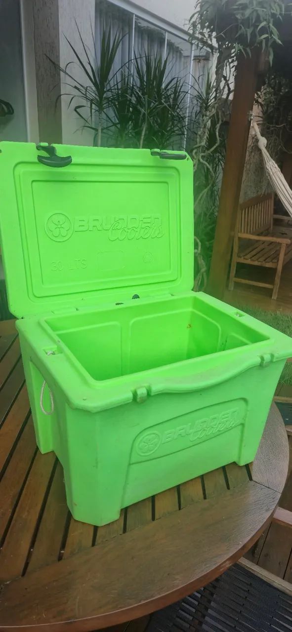 Cooler Brudden 30 litros - Foto 2