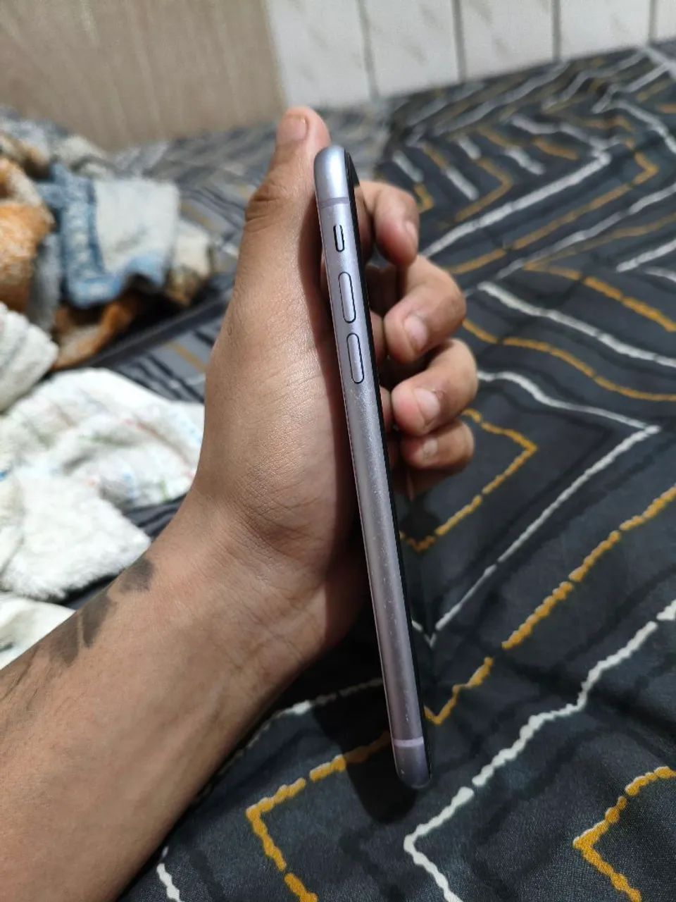 iPhone 11 - Foto 4