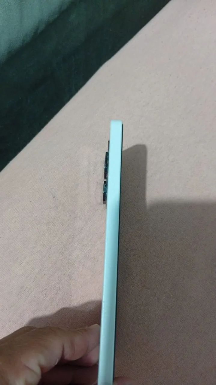 Vendo celular Pocco x6  - Foto 3
