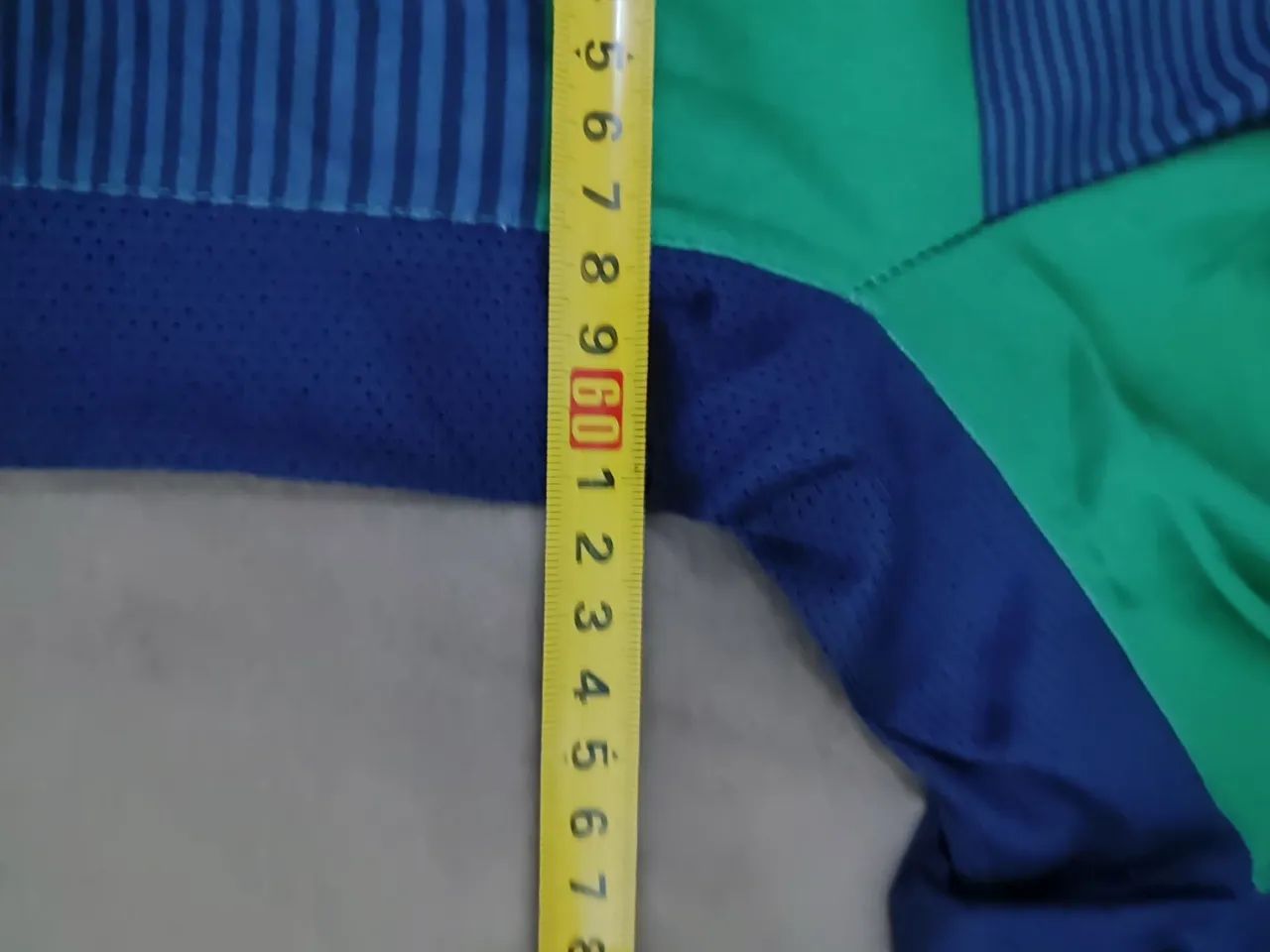 Camisa Chapecoense nunca usada  - Foto 5