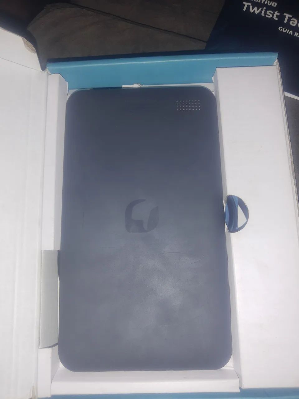 Tablet Positivo Twist Tab + - Foto 2