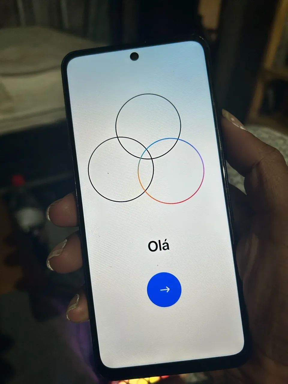 Realme C75x - Foto 2